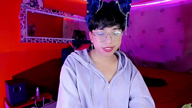 AnggelONfiree live sex cam