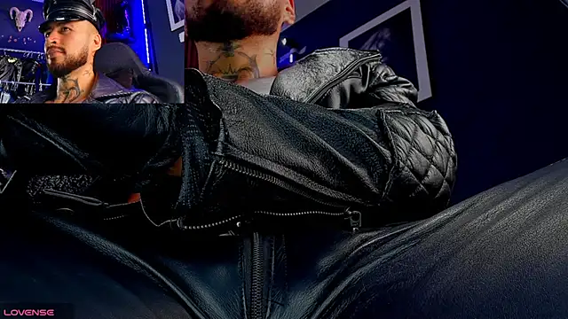 billyMayer_ live sex cam