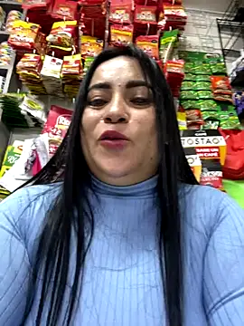 Miia_Jazmin live sex cam