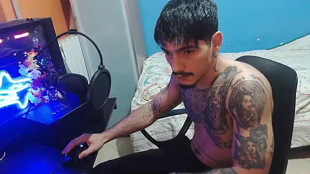 Badboyi1997 live sex cam