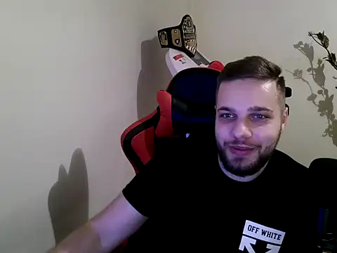KingAdonisss live sex cam