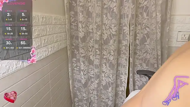 Your_Sassy_Goddess live sex cam