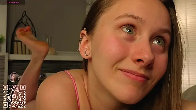 EthalBuffkin live sex cam