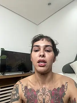 Nikatsu live sex cam