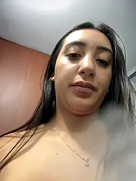 Hannahoff live sex cam