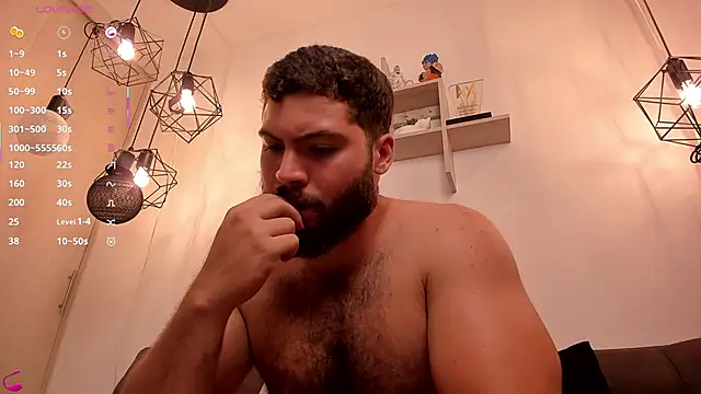 SebastianVilla_ live sex cam
