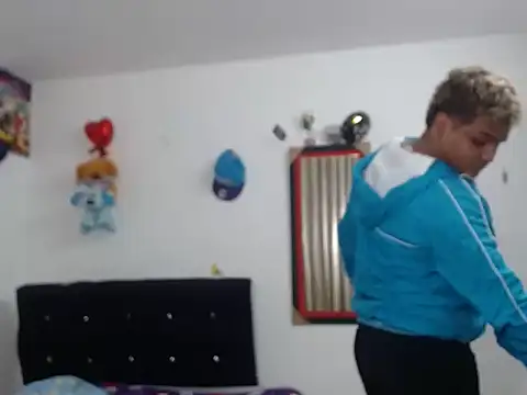 Boycuriousxxx live sex cam