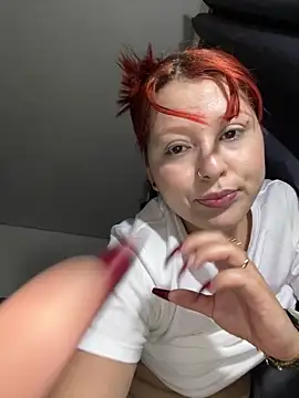 Goddess_Naughty live sex cam