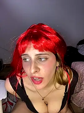 FlorBich live sex cam