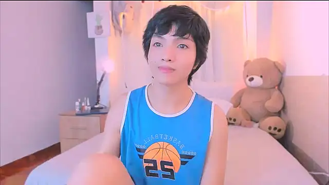 Sweet_Allan live sex cam