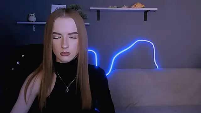 doll_vey live sex cam