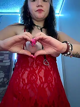 Cutiepiespanks live sex cam