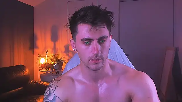 Oscar_Miller_ live sex cam