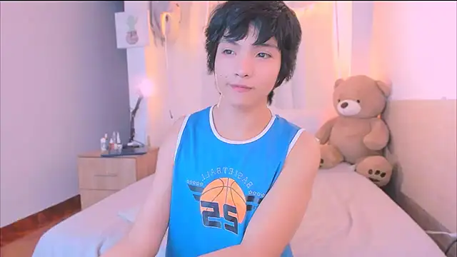 Sweet_Allan live sex cam