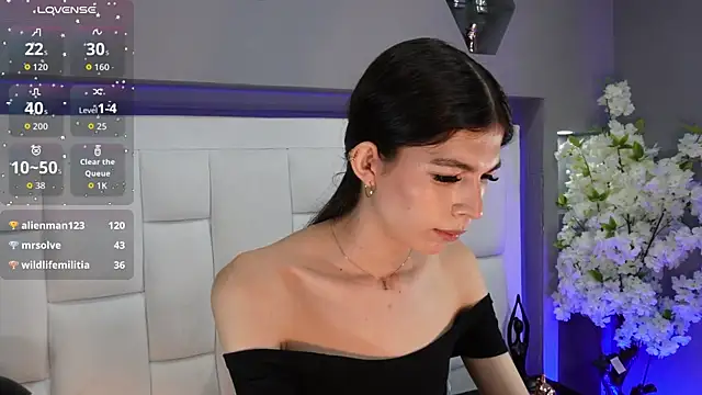 CuteAri live sex cam