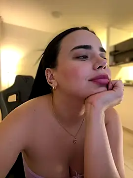 GeorginaJones live sex cam