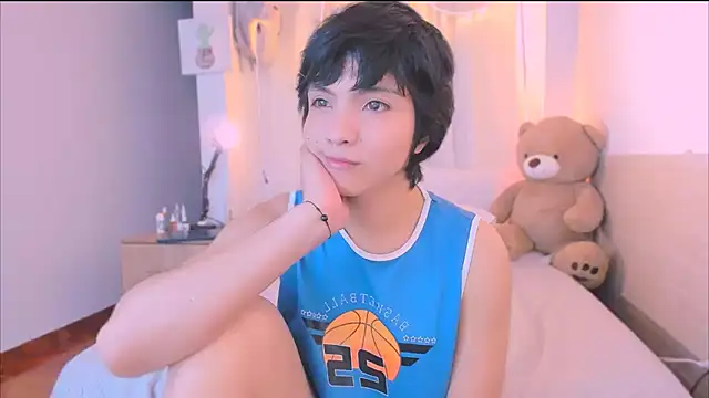 Sweet_Allan live sex cam