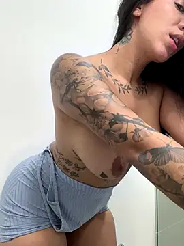 AndyFire69 live sex cam