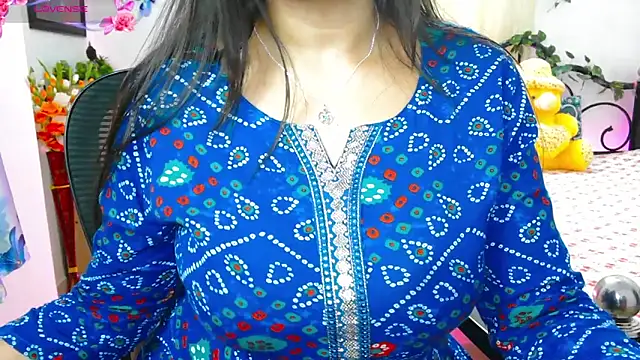 thyAnvi live sex cam