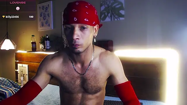 SonicJ25 live sex cam