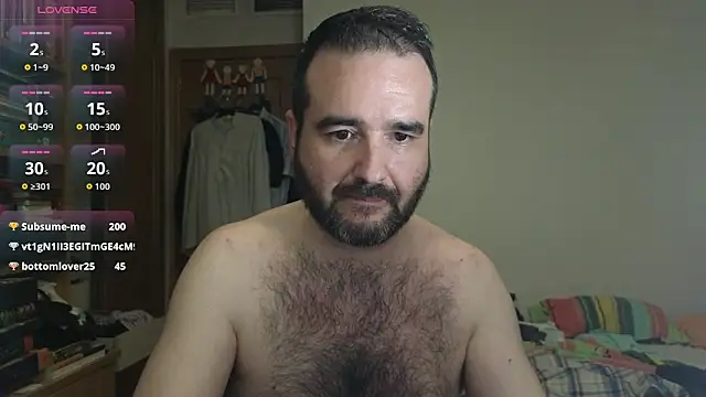 curiosillo83 live sex cam