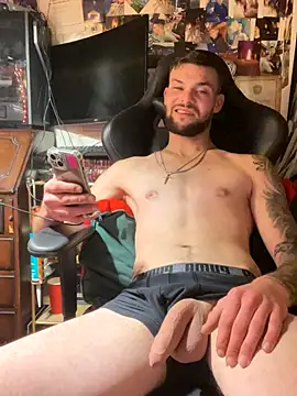 Mexxwell69 live sex cam