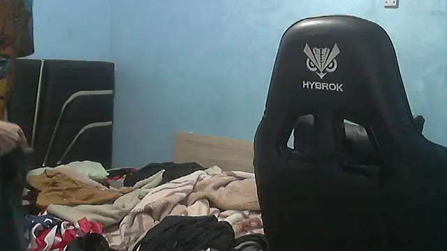Dark_DesireX live sex cam