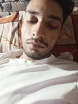 AjaxStar live sex cam