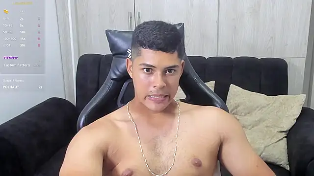 Iamdylan777 live sex cam