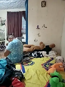 mexosito27 live sex cam