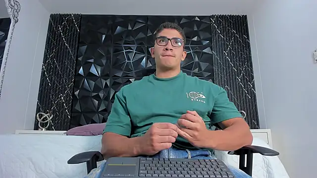 JeffDaltton live sex cam