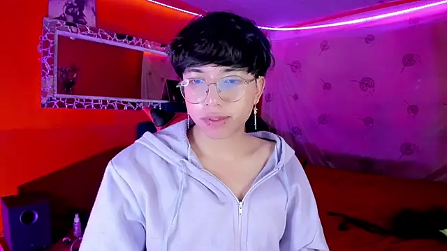 AnggelONfiree live sex cam
