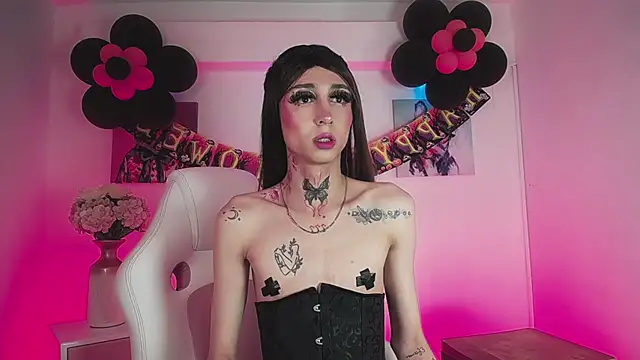 Aniie_Doll live sex cam