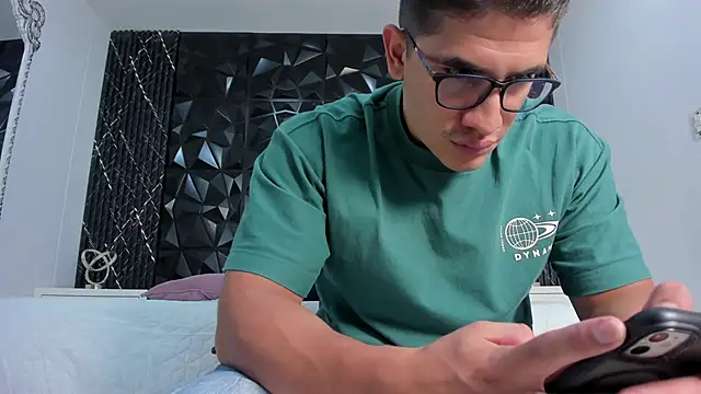 JeffDaltton live sex cam