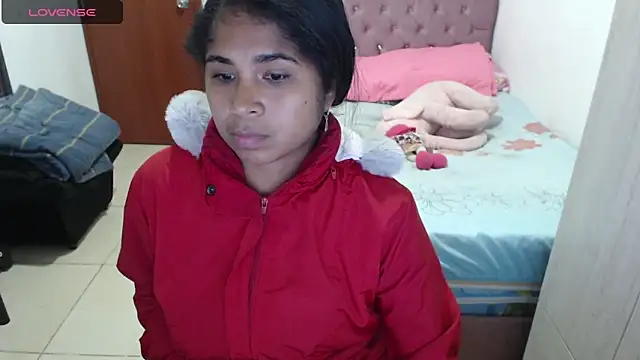 july-feria live sex cam