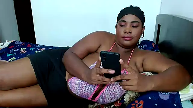 chocoboom4u live sex cam