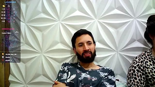jerryandjessica live sex cam