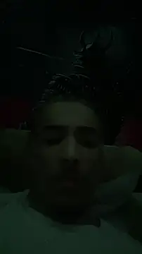 Coco_Cuban live sex cam