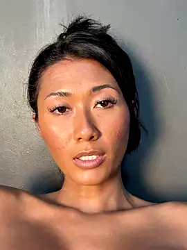 thai-dreamgirl live sex cam