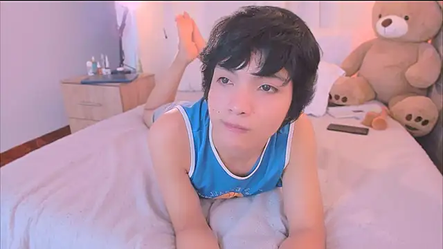 Sweet_Allan live sex cam
