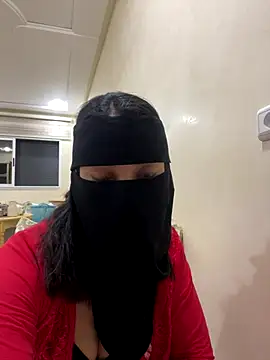 Rasha-arabic live sex cam