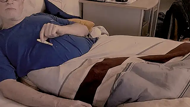 HornyRalfi55 live sex cam