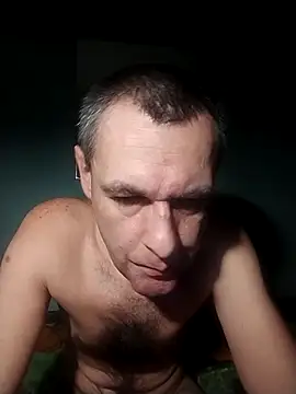 Andrzej-M live sex cam