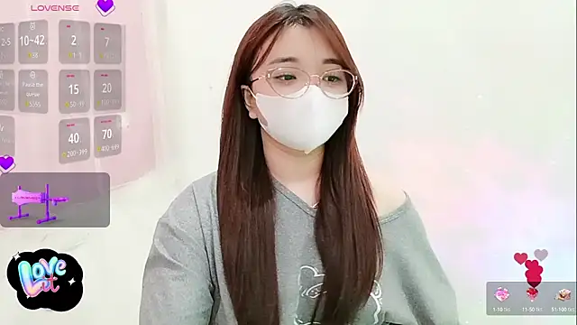littlecn live sex cam