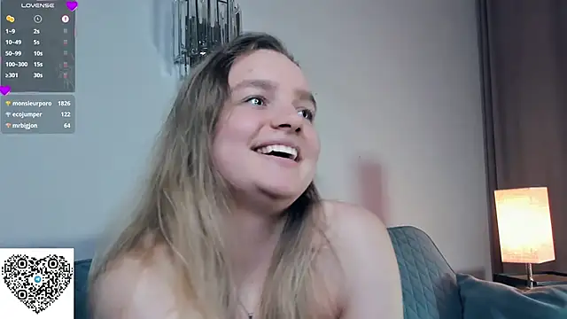 KerenFurguson live sex cam