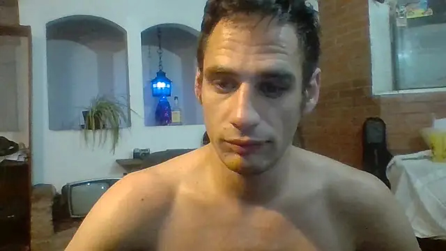 Stevenson988 live sex cam