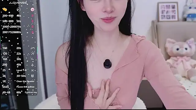 Yoyuyuy live sex cam