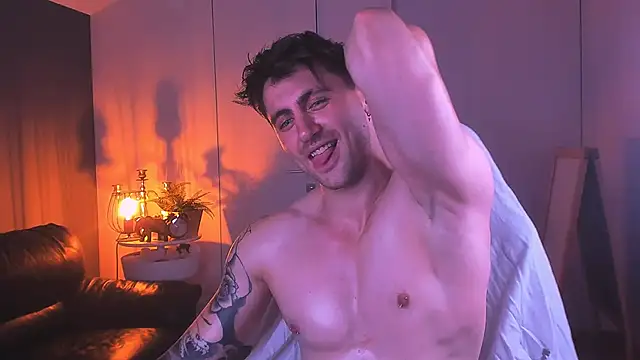 Oscar_Miller_ live sex cam