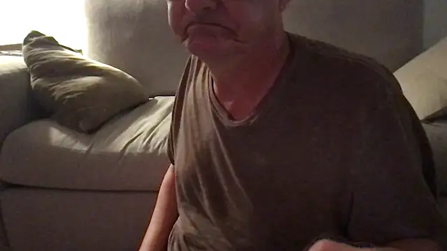 Daddy_Mike69 live sex cam