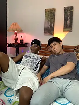 DEMOND_333 live sex cam